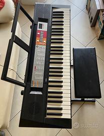 Tastiera Yamaha Set Completo