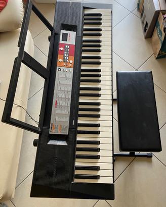 Tastiera Yamaha Set Completo