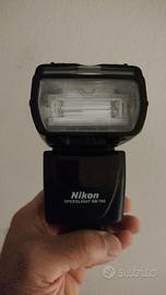 Flash Nikon SB-700