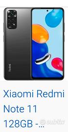 Redmi note 11 perfetto