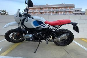 Bmw ninet Urban