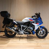 Bmw R 1250 RS Sport