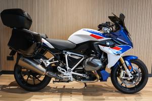 Bmw R 1250 RS Sport