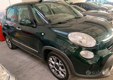 Fiat 500L Trekking