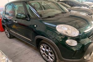 Fiat 500L Trekking