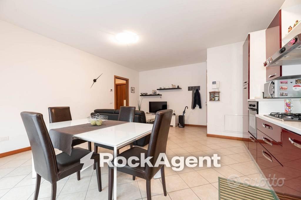 Appartamento – Vigonovo, Casa Agostini - Altro