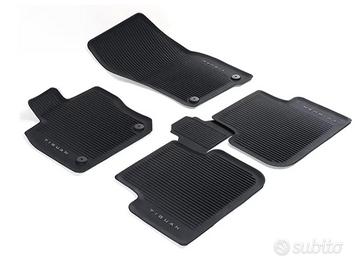 Tappeti Volkswagen Tiguan