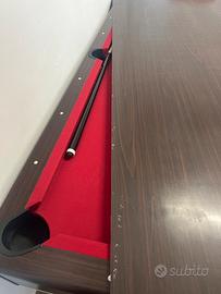 Tavolo biliardo