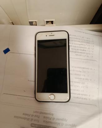 iPhone 6s plus