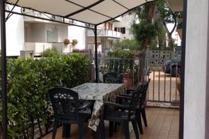 Appartamento per vacanze estive piano terra