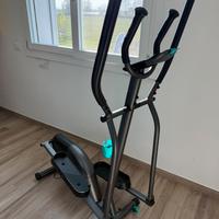 Elittica domyos EL120 decathlon