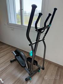 Elittica domyos EL120 decathlon
