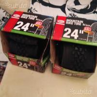 Copertoni per mtb ruote da 24"