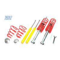 SOSPENSIONE FILETTATA TA TECHNIX AUDI 100 4A, C4 1