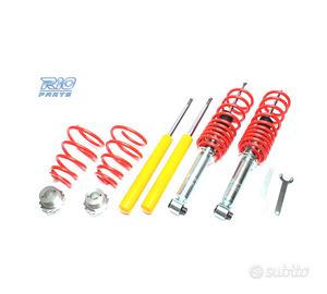 SOSPENSIONE FILETTATA TA TECHNIX AUDI 100 4A, C4 1