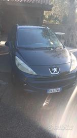 pegeot 207