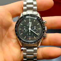 Omega Speedmaster Professional Transizionale