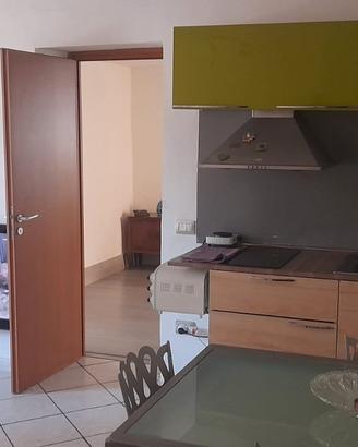 Appartamento discesa sanità