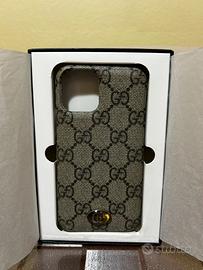 cover originale Gucci - iphone 11