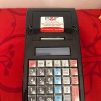 Registratore di cassa