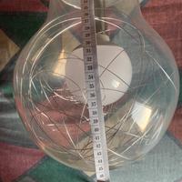 Lampadario Lampadina