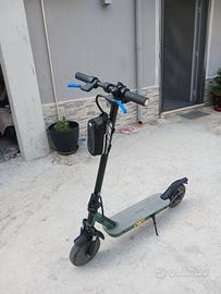 monopattino elettrico 