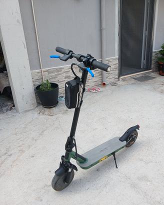monopattino elettrico 
