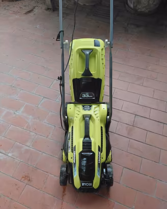 taglia erbe elettrico