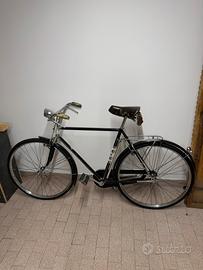 Bici d'epoca Livio Michelin anni '50