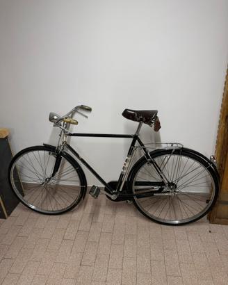 Bici d'epoca Livio Michelin anni '50