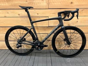BICI DA CORSA SPECIALIZED S-WORKS TARMAC SL 7 2023