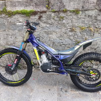 Sherco trial