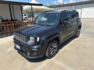 Jeep Renegade 1.6 Mjt 120 CV Longitude