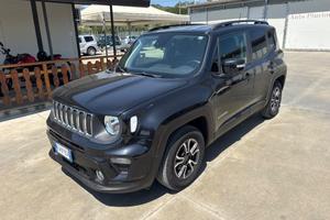 Jeep Renegade 1.6 Mjt 120 CV Longitude