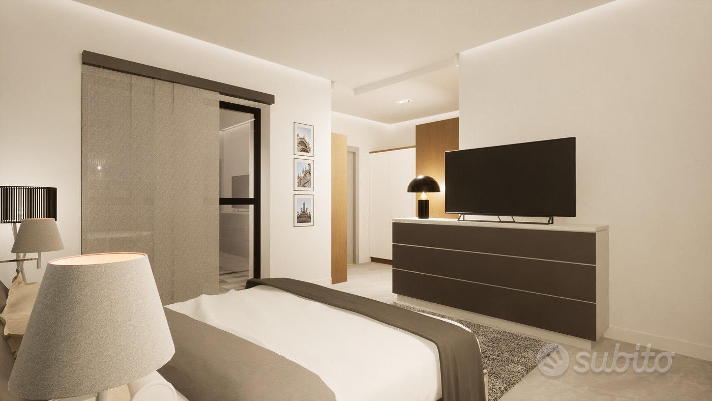 Appartamento – San Severo, Foggia - Vista 4