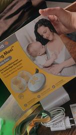 Tiralatte elettrico Medela