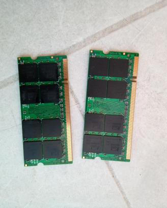 Banco memorie A-Data DDR Sta 3,8v AD20908A8D-25FC