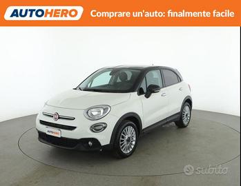 FIAT 500X MV20297