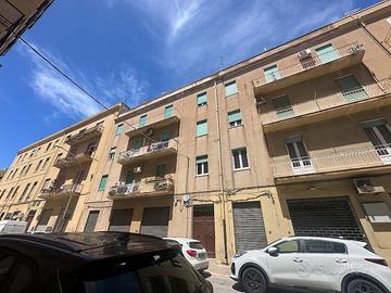 Zona centrale appartamento