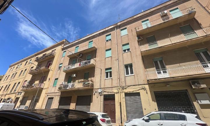 Zona centrale appartamento