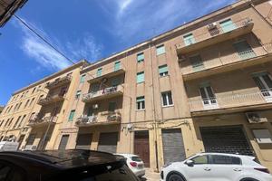 Zona centrale appartamento