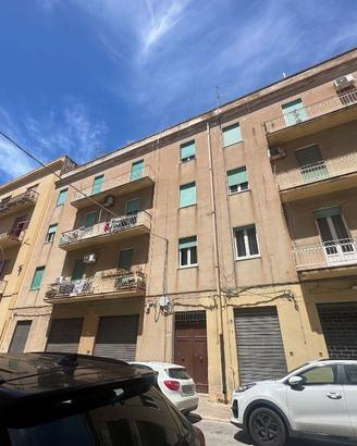 Zona centrale appartamento