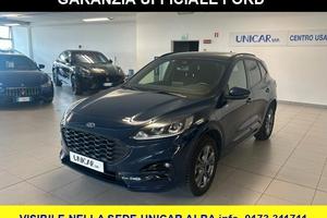Ford Kuga 2.5 Plug In Hybrid 225 CV CVT 2WD ST-Lin