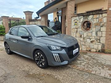 Peugeot 208 PureTech 100 Stop&Start 5 porte Allure