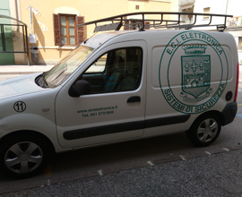 Renault kangoo 2007