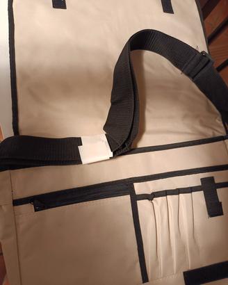 Borsa per computer portatile NUOVA 