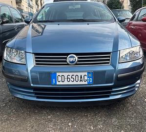 fiat stilo