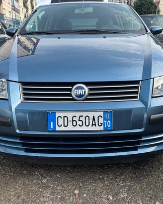fiat stilo