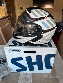 Shoei neotec 2