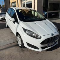 Ford Fiesta 1.4 5p. Bz.- GPL Titanium